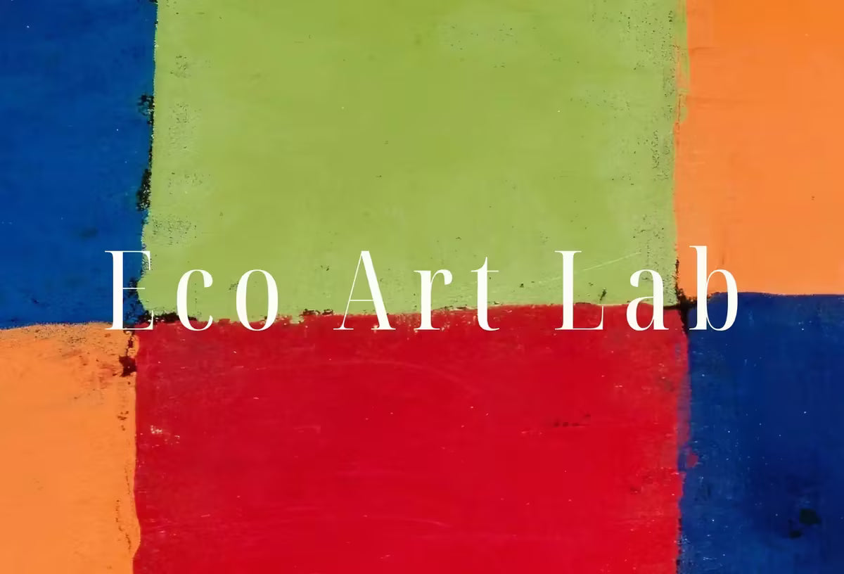 Vintage Paul Klee Colorful Abstract Painting. "Qu 1" Color Chart Printable Wall Art. Instant Download Abstract Art. Mosaic Abstract Wall Art – Printable Wall Art