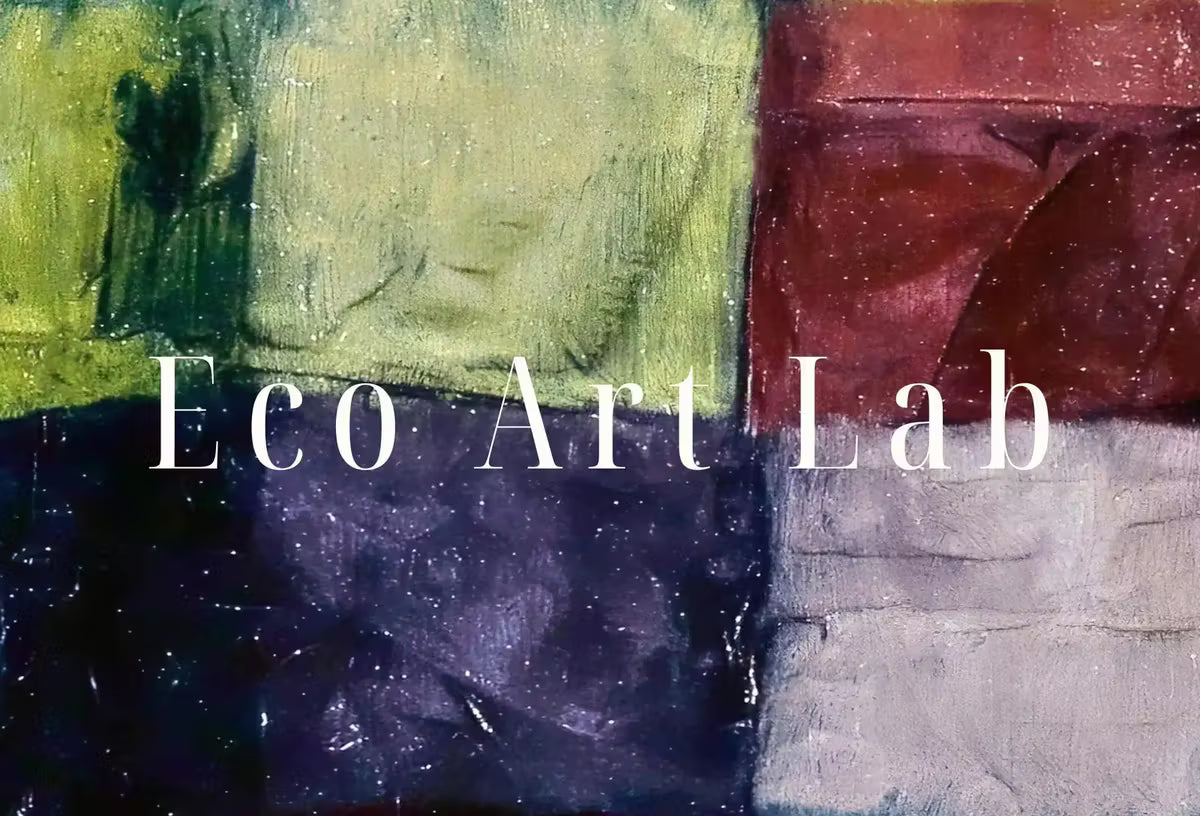 Vintage Paul Klee "Old Sound" Colorful Abstract Painting. Printable Wall Art. Instant Download Dark Abstract Art. Mosaic Abstract Wall Art – Printable Wall Art