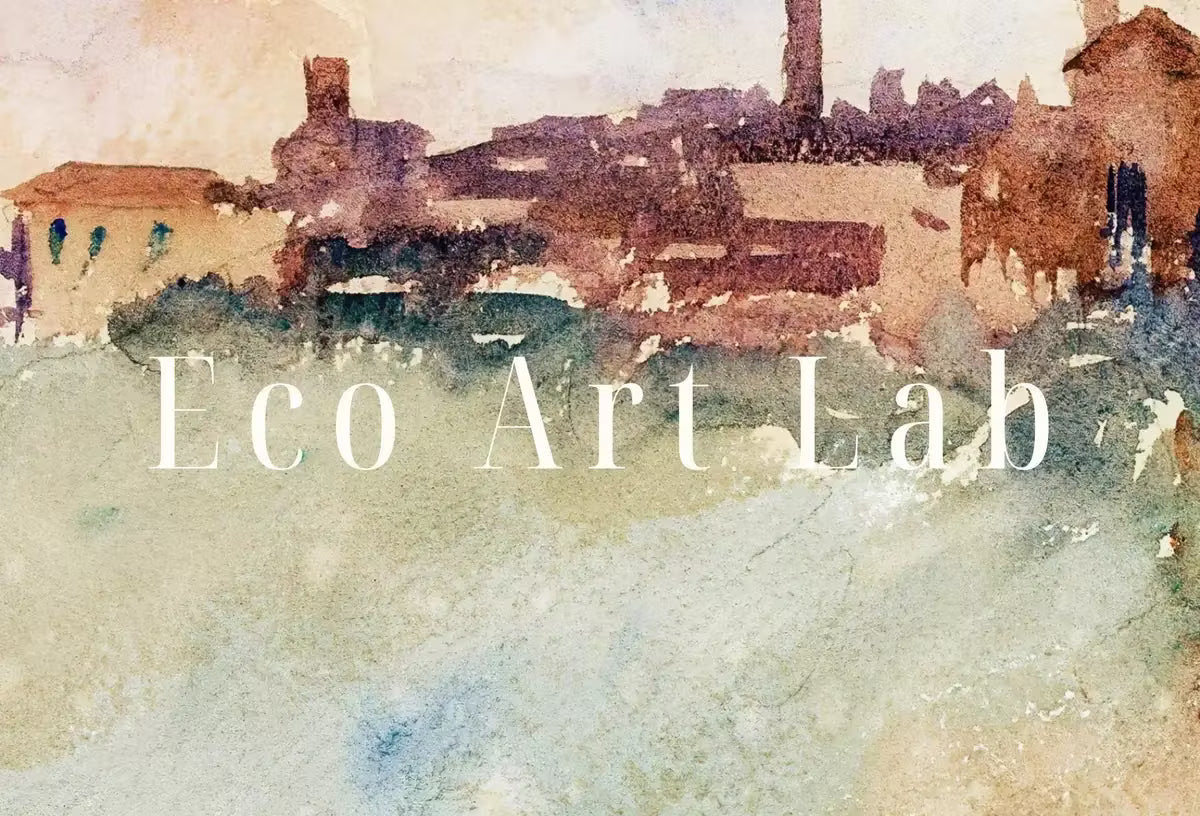 Vintage Siena Italy Pastel Watercolor Abstract Landscape Printable Wall Art. Italy  Art. Vintage Home Decor, Retro Print – Printable Wall Art