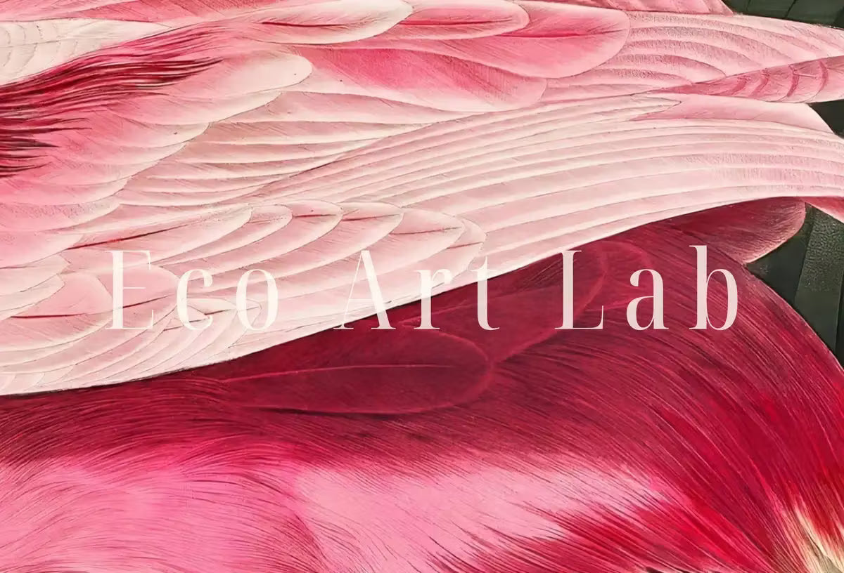 Vintage Tropical Bird Printable Wall Art. Pink Spoonbill Wildlife Nature Colorful Tropical Decor. Instant Download. Bird Poster Art Print – Printable Wall Art