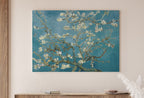 Vincent van Gogh Wall Print SET of 4. Gallery Wall Set