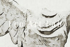 Second included artwork preview from Winged Victory of Samothrace Greek Mythology Printable Wall Art. Greek Sculpture Decor, Aesthetic Minimalist Decor Greek Goddess Statue. featuring various scenes.