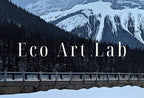 Winter Log Cabin in Snowy Mountains. Landscape Digital Painting. Printable Wall Art. Home or Office Decor Nature Art Print. Instant Download – Printable Wall Art Digital Download – Digital Download