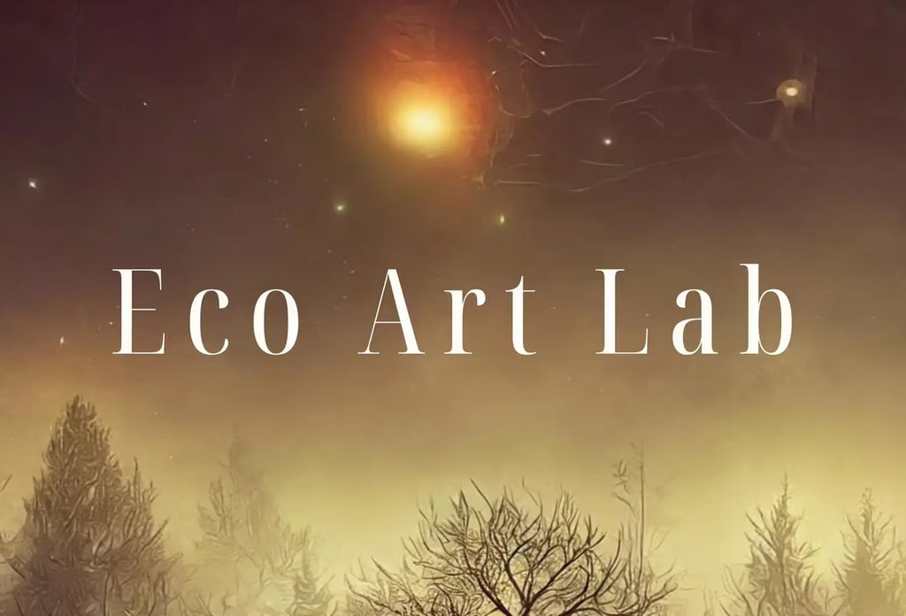 Witch House in a Dark Misty Forest Print. Halloween Printable Wall Art. Scary Halloween Painting. Instant Download Art Print. Fall Decor – Printable Wall Art