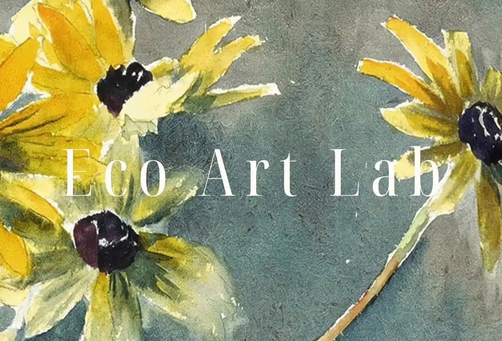 Yellow Flowers Vase Still Art Vintage Print. Botanical Painting Still Life Printable Digital Wall Art. Antique Retro Style Instant Download – Printable Wall Art