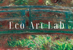 Samsung Frame TV Art - Water Lily Pond Famous Claude Monet